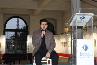 Geleneksel İKDER İftarı